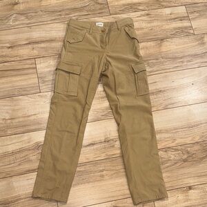 Aritzia Wilfred Free cargo pants